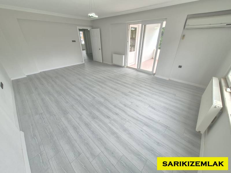 Edremit Akçay Mah`da3+1  Daire. - 12